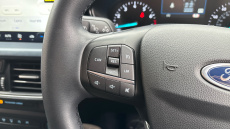 Ford Focus 1.0 EcoBoost Active 5dr Petrol Hatchback